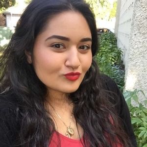 Meet your Posher, Anna maria